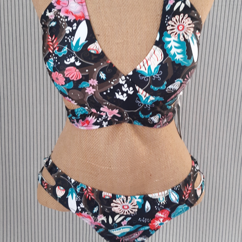 Cupshe 2PC Swinsuit